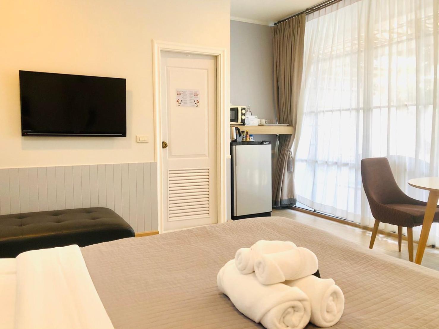 ลา ริว่า บูติคโฮเต็ล Hotel กำแพงเพชร ภายนอก รูปภาพ