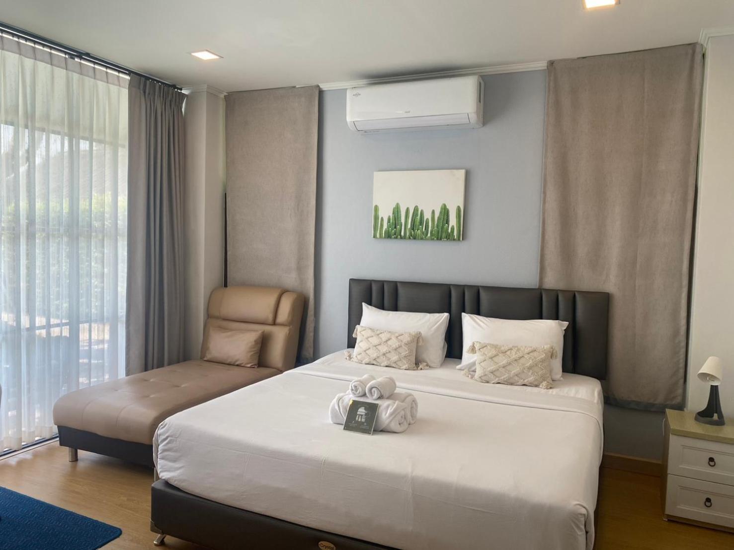 ลา ริว่า บูติคโฮเต็ล Hotel กำแพงเพชร ภายนอก รูปภาพ