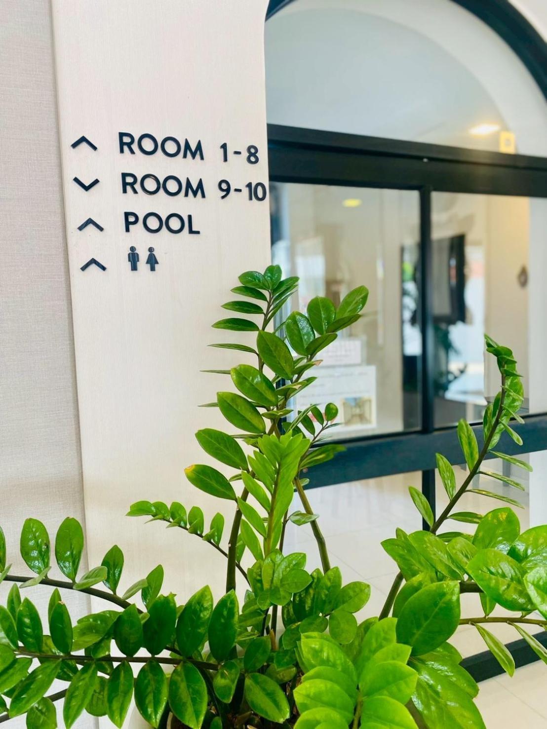 ลา ริว่า บูติคโฮเต็ล Hotel กำแพงเพชร ภายนอก รูปภาพ