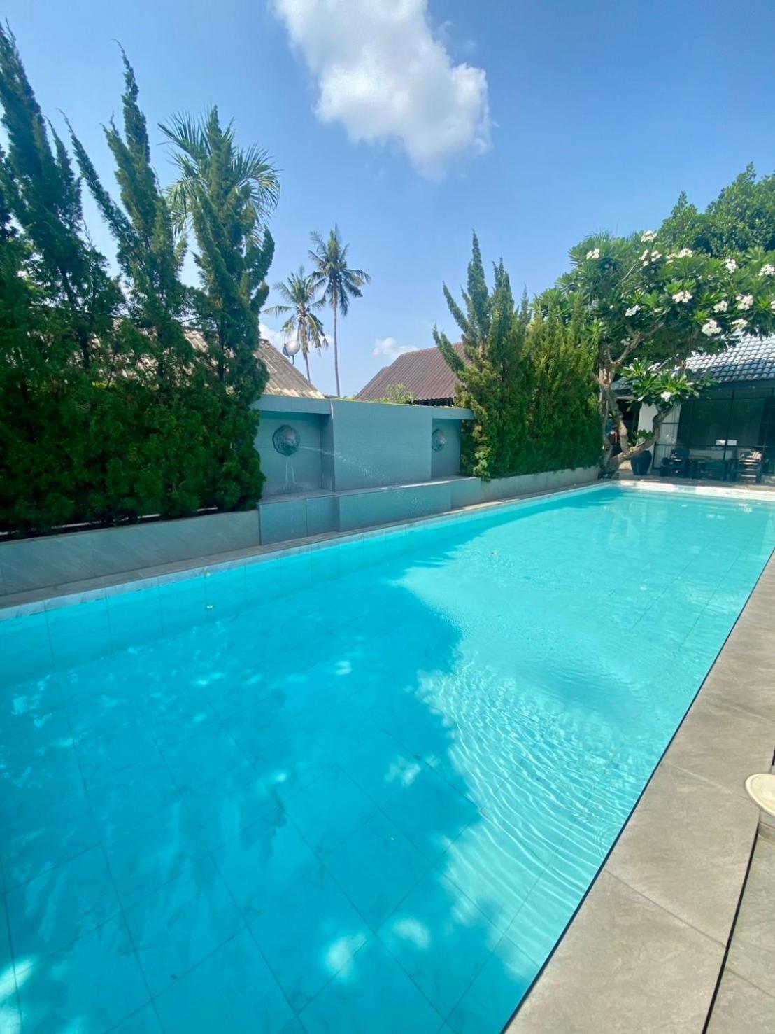 ลา ริว่า บูติคโฮเต็ล Hotel กำแพงเพชร ภายนอก รูปภาพ