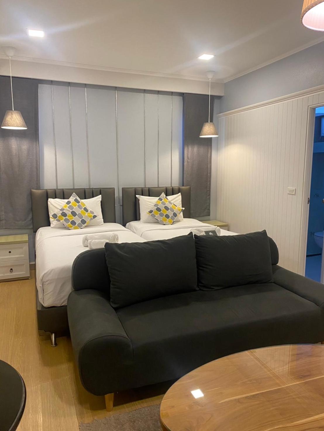 ลา ริว่า บูติคโฮเต็ล Hotel กำแพงเพชร ภายนอก รูปภาพ
