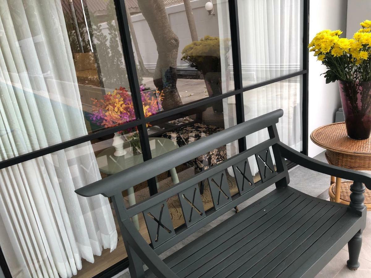 ลา ริว่า บูติคโฮเต็ล Hotel กำแพงเพชร ภายนอก รูปภาพ